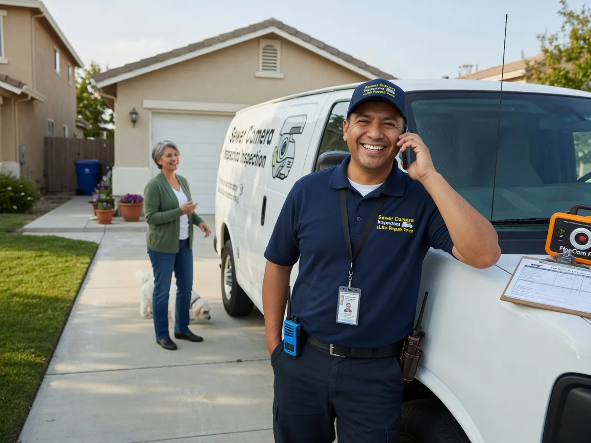 Sewer Line Repair Springfield, WV FAQs